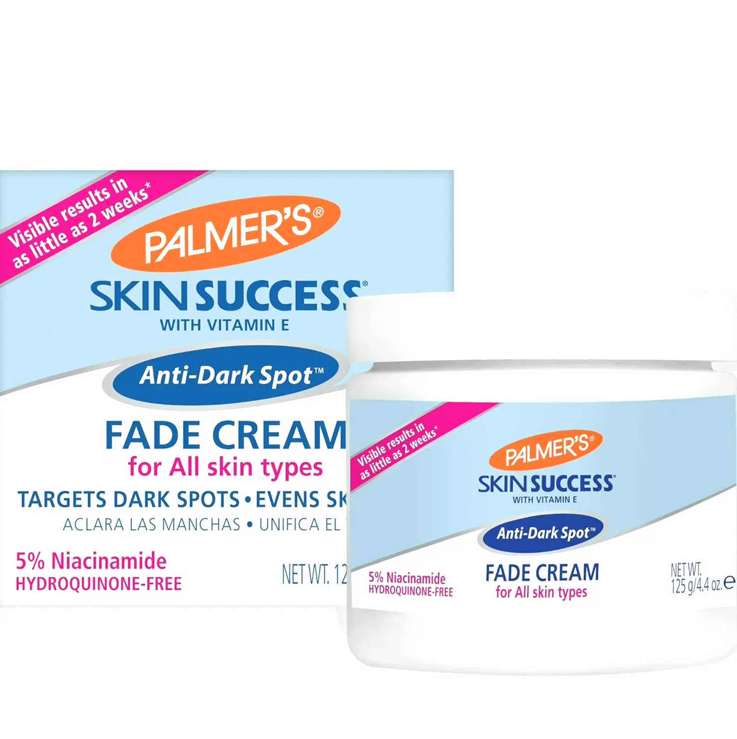 Palmer's Skin Success Anti-Spot Lotion with Vit E 4.4 oz.