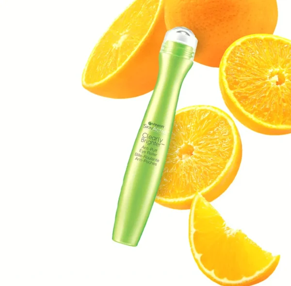 Brand Anti-Puff Eye Roller, 15mL