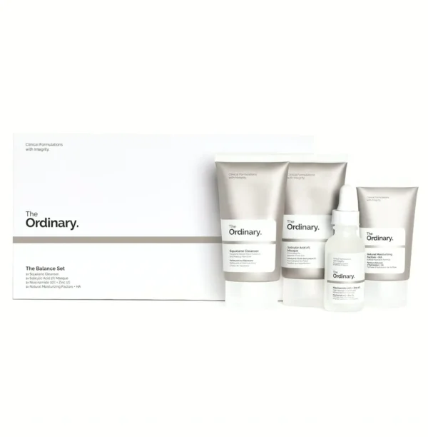 Ordinary Balance Kit (Pieces)