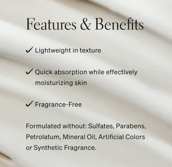 Body & Body Lotion with Shea Butter & Sunflower Oils, 2-Pack
