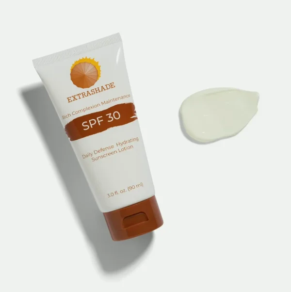 Top-Quality Hydrating Boost Sunblock with Hyaluronic Acid