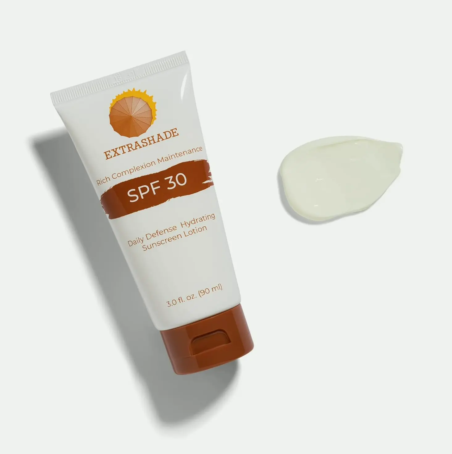 Top-Quality Hydrating Boost Sunblock with Hyaluronic Acid