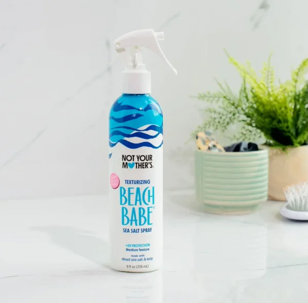 Beach Girl Sea Salt Spray Texturizing Triple Pack