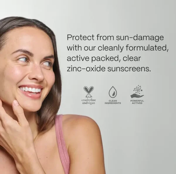 Hippie Tint Sun Serum SPF 29, Light/Medium, 1oz
