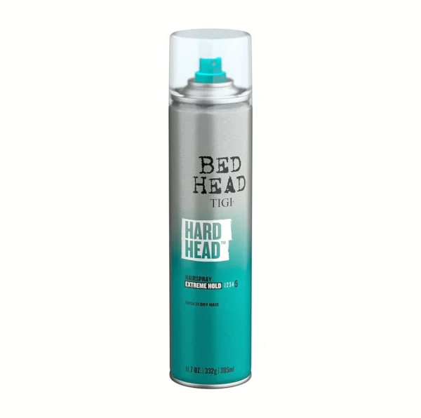 Haircare Spray Extra Grip for All Hair Types, 11.7 oz