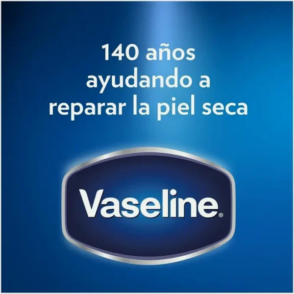 Vaseline Intensive Aloe Vera Lotion 400 ml