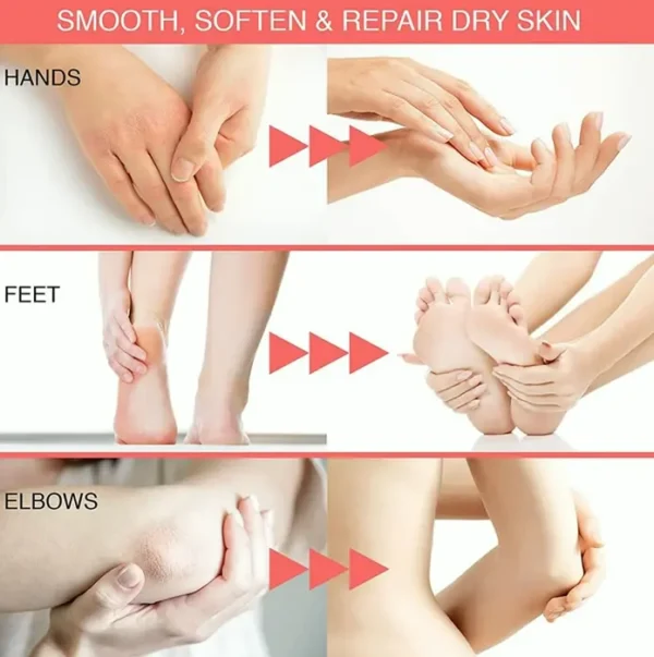 Paraffin Machine for Hands and Feet - Digital Warmer