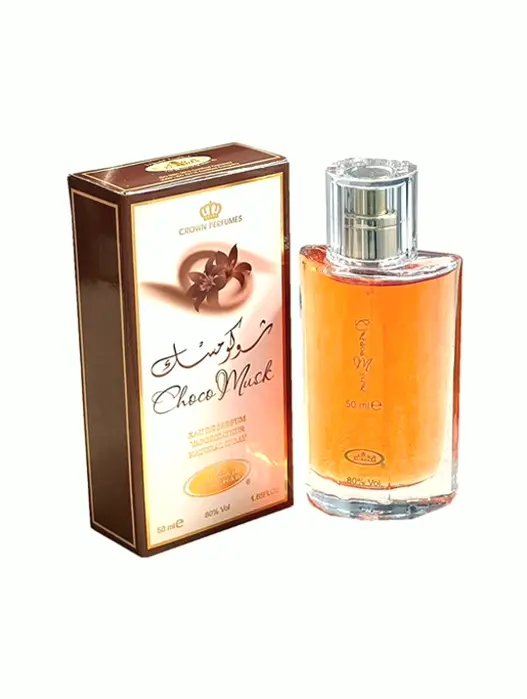 Cocoa Fragrance Spray by Guys