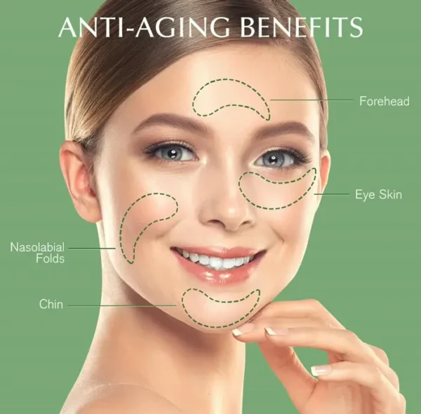 Under-eye Masks to Puffiness