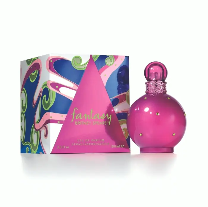 Britney Women's Fantasy EDP Spray, 3.3 Fluid Ounces