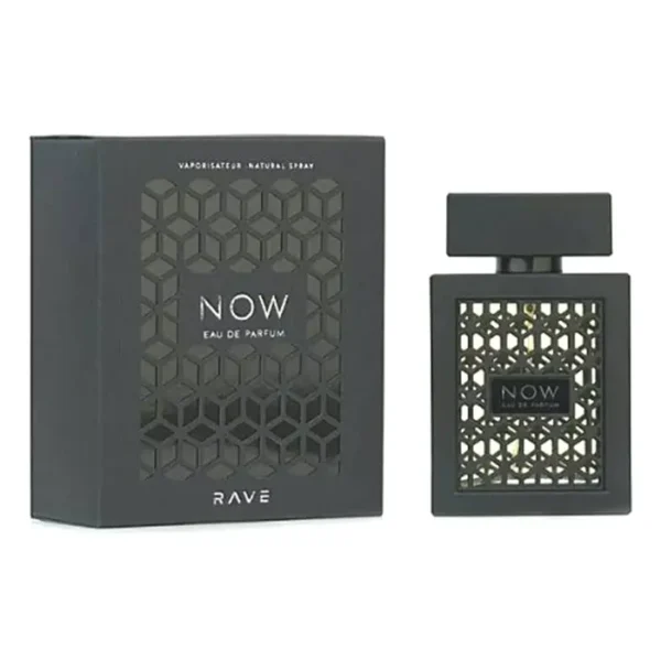 Experience the Luxury of RAVE Instantly 3.4 Eau de Parfum Mist