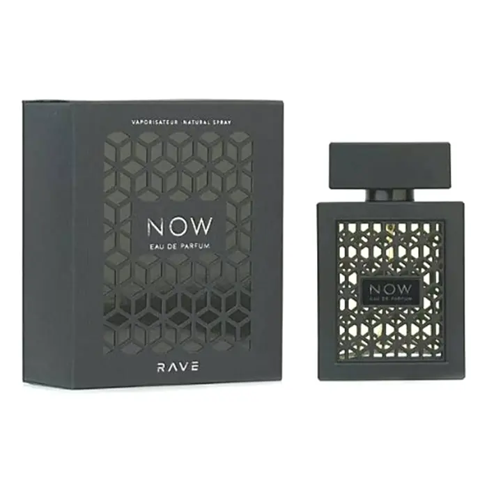 Experience the Luxury of RAVE Instantly 3.4 Eau de Parfum Mist
