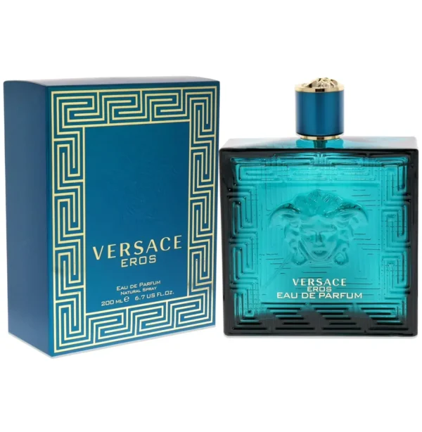 Vers@ce Ero$ for Him Eau de Parfum, 200ml