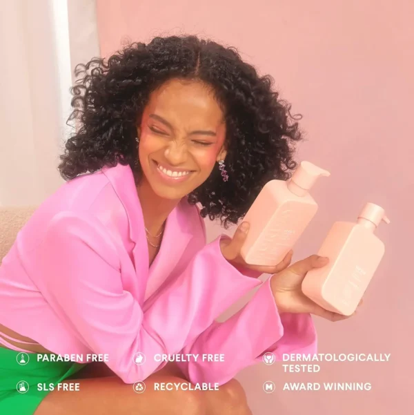 Repair Hair Care Bundle 12oz