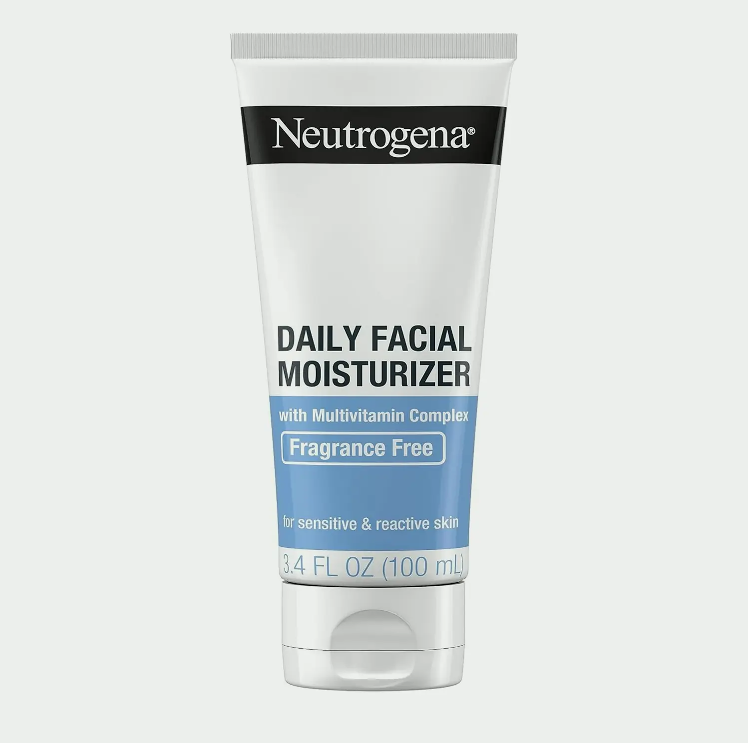 Neutrogena Unscented Day Lotion for Face with Vitamins