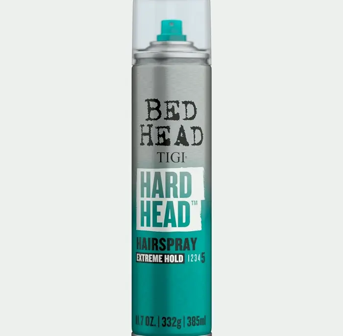 Haircare Spray Extra Grip for All Hair Types, 11.7 oz