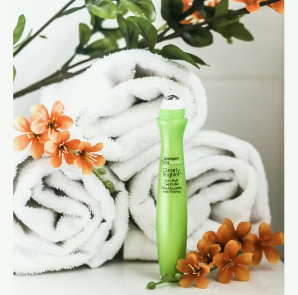 Brand Anti-Puff Eye Roller, 15mL