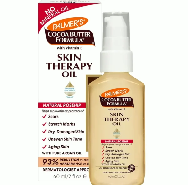 Palmer's Cocoa Butter Body Moisturizer 2 Oz