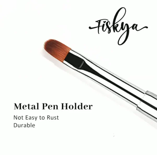 Nail Tools Set Double-ended Gel Pens