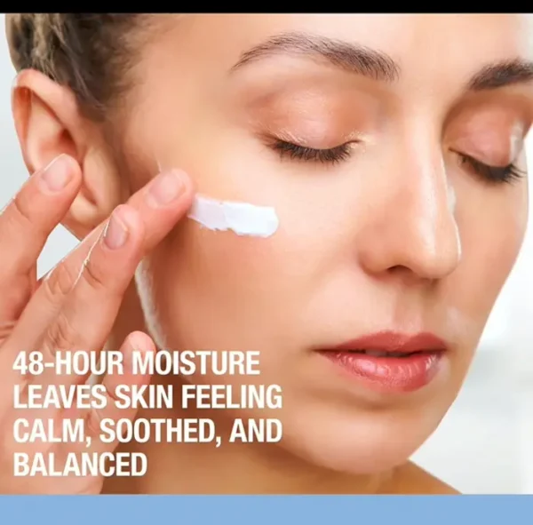 Neutrogena Unscented Day Lotion for Face with Vitamins