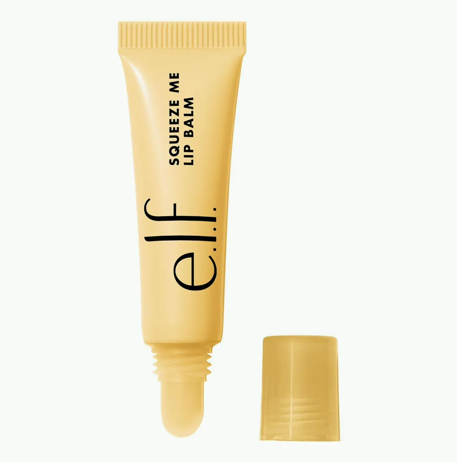 E.L.F. Press Me Lip Balm, Moisturizing, Vanilla Frosting