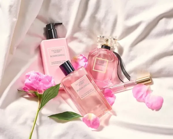 Victoria's Secret Bombshell Mist 8.4oz Spray