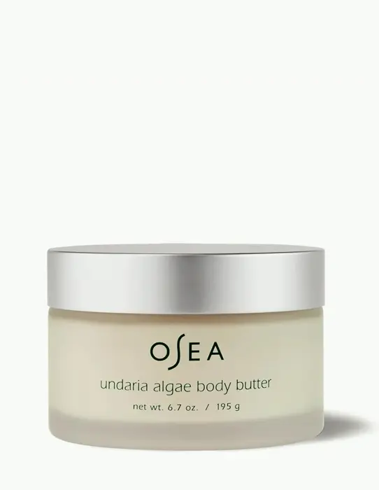 OSEA Undaria Skin Cream 6.7 ounces for Dry Skin