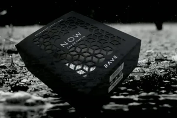 Experience the Luxury of RAVE Instantly 3.4 Eau de Parfum Mist