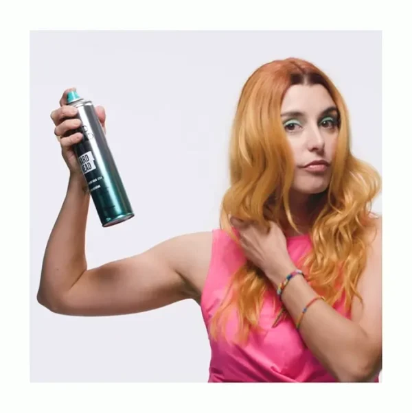 Haircare Spray Extra Grip for All Hair Types, 11.7 oz
