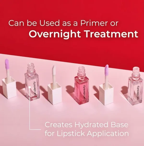 MCo Beauty Hydrating Lip Treatment for Beautiful Lips