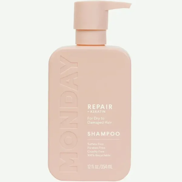 Repair Hair Care Bundle 12oz