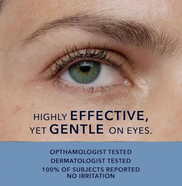 RoC Retinol Under-Eye Treatment for Dark Circles and Swelling, 0.5 oz