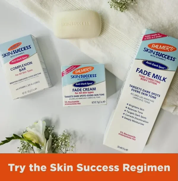 Palmer's Skin Success Anti-Spot Lotion with Vit E 4.4 oz.