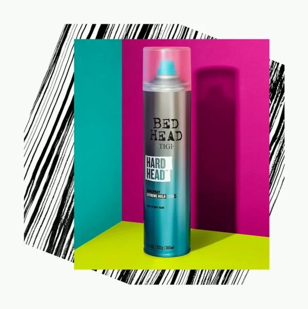 Haircare Spray Extra Grip for All Hair Types, 11.7 oz