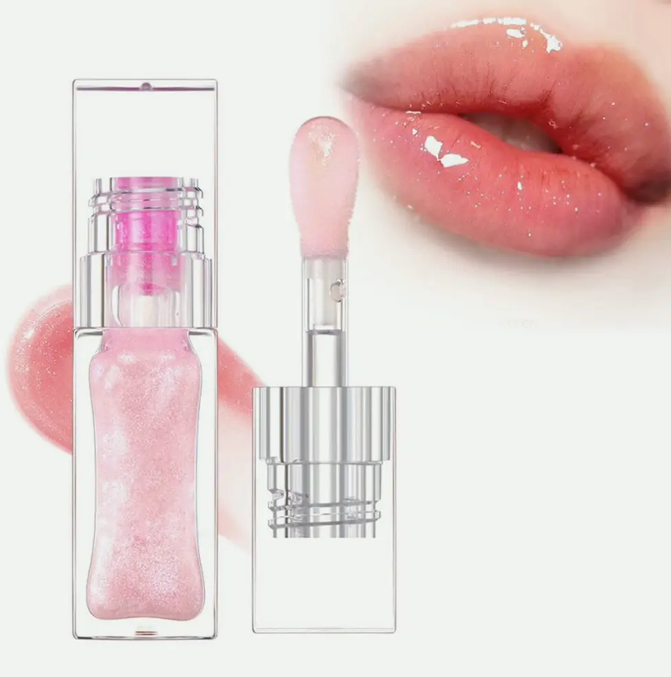 Magic Shade Changing Lip Oil