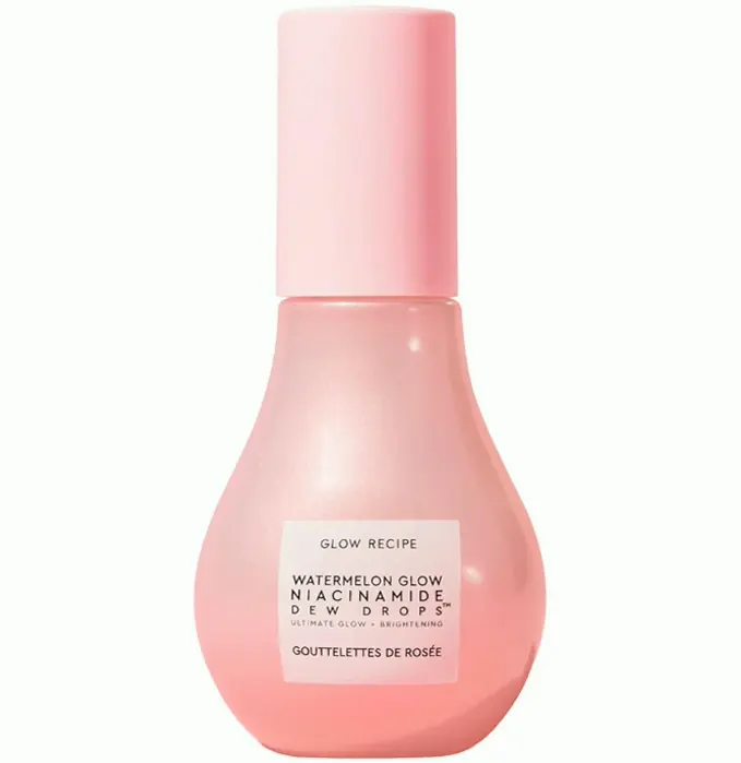 Radiant Recipe Vitamin B3 Dew Drops for Dewy Skin