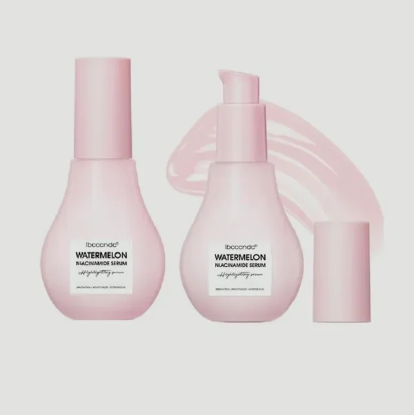 Duo Melon Hydrating Serum - Brighten, Moisturize, & Radiance