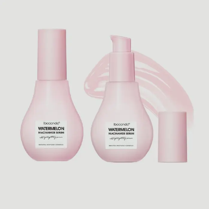 Duo Melon Hydrating Serum - Brighten, Moisturize, & Radiance