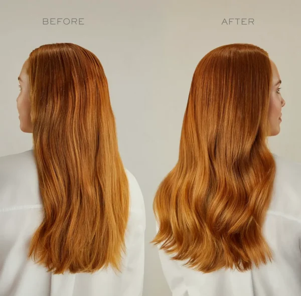 Kristin Ess Professional Shampoo + Conditioner for Hydration, Softness + Shine